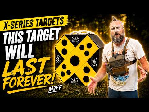 NEW 2026 X-Series Targets FROM 365... (I AM TRULY IMPRESSED!)