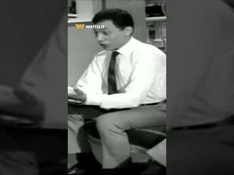 عفريت مراتي يا سلاااام