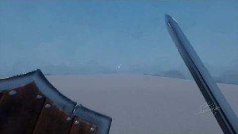 Dungeon Looter WIP Dreams PS4 Pro