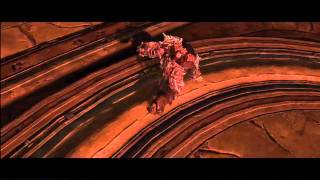 Let's Play and 100% complete Darksiders - Part  30 - The End