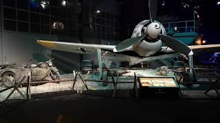 Sir Peter Jackson, Omaka Avaition Centre