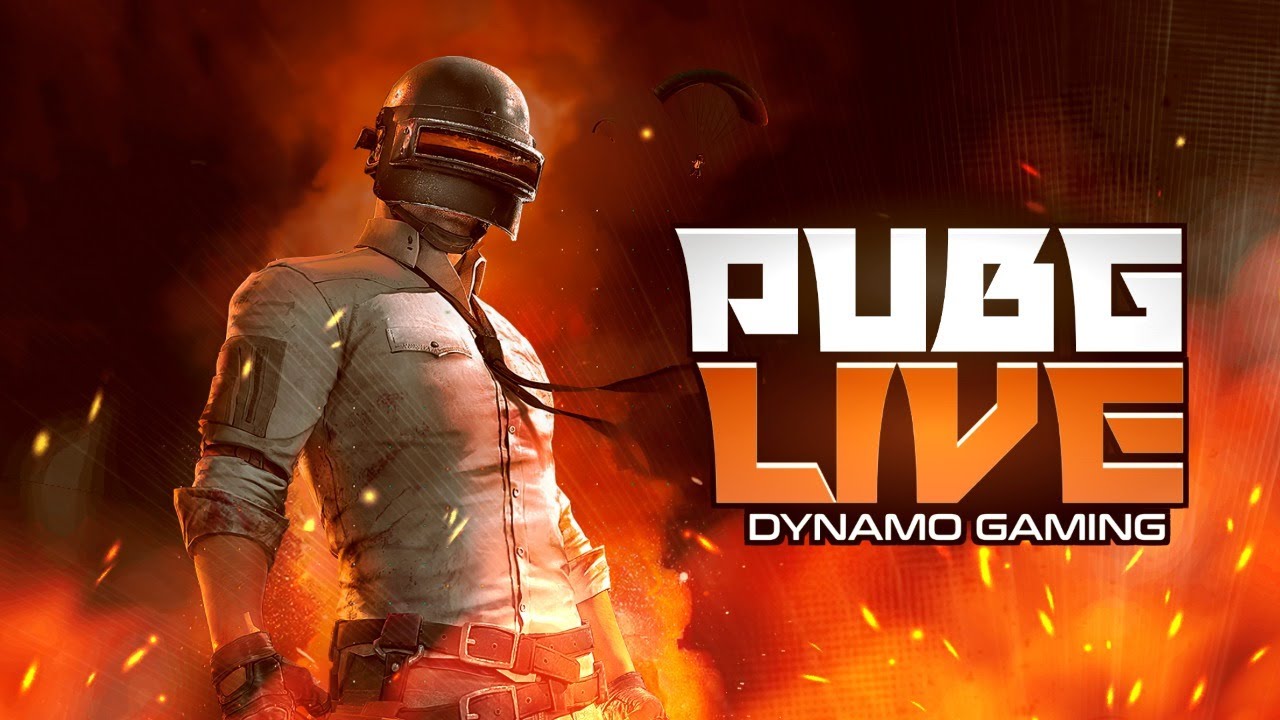 pubg mobile live video
