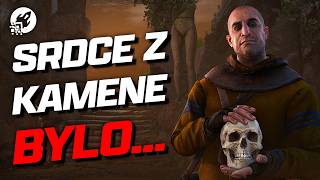 Srdce z kamene: O temném kouzlu brilantního rozšíření tře...