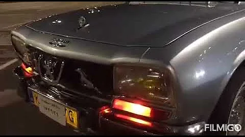 للبيع أشهر بيجو 504 Peugeot تعديل مونا بيجو ملك التعديل بالإسكندرية للتواصل 01221595333السعر100الف Mp3