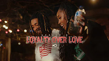 Apollo G - Loyalty over love (Official Video) Prod by. Mr. Marley