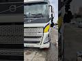 Crashed VOLVO #truckingjobs #trucks #lkw