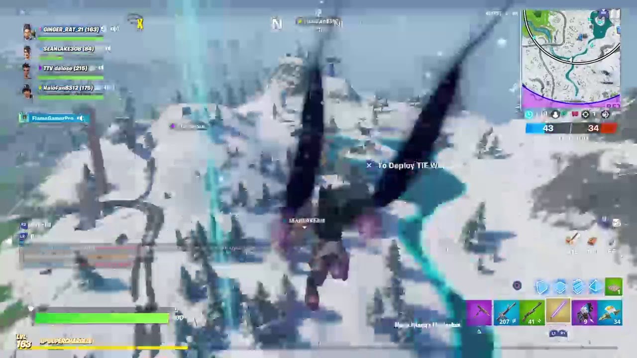 Trying To Get LightSabers in FORTNITE Creative - YouTube