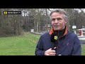 Lammers: Verstappen terecht kampioen, Mercedes moet hand in eigen boezem steken