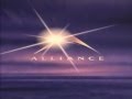 alliance entertainment