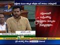 LS: TDP MP Rammohan demands SC Bench in South India