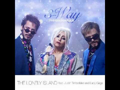 The Lonely Island, Justin Timberlake, Lady Gaga - 3-Way (The Golden Rule)