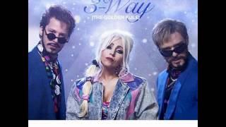 The Lonely Island - 3-Way (The Golden Rule) ft. Justin Tinberlake and Lady Gaga