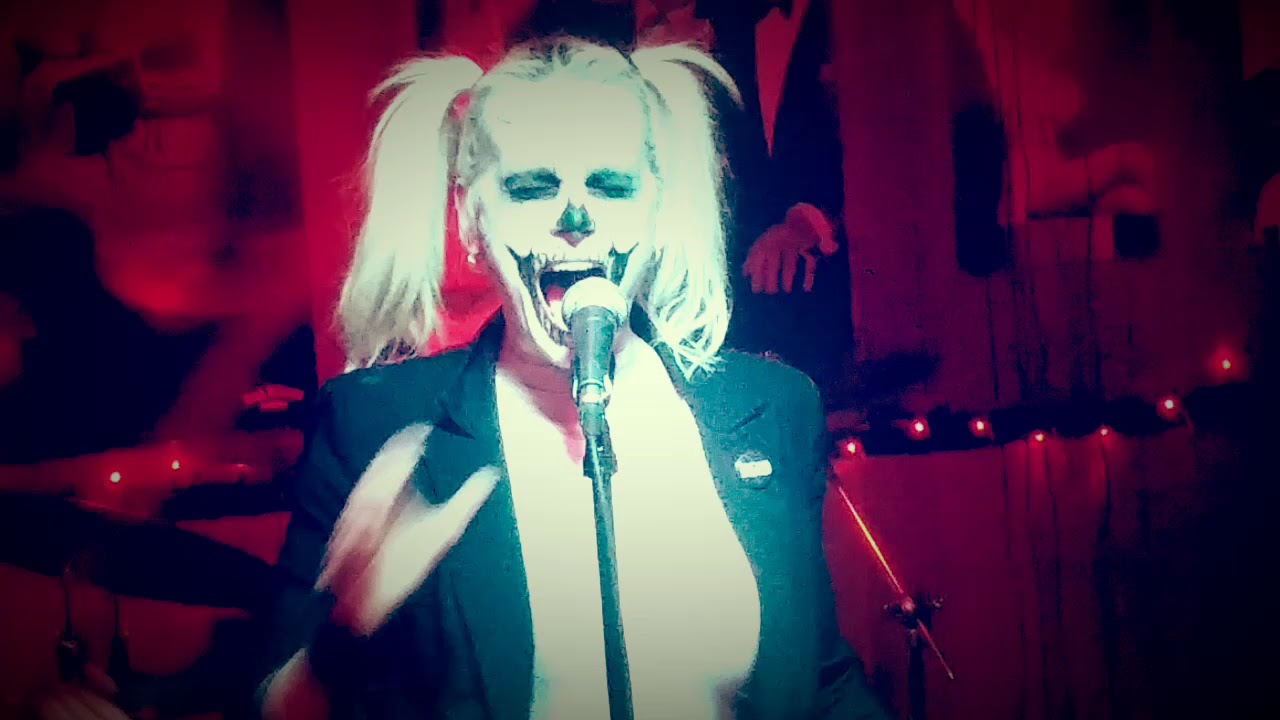 Last Horizon, live @ Garrick Hotel Bar