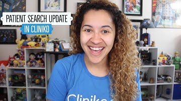 Cliniko This Week: Changes to phone number search, plain text notification emails, and more!