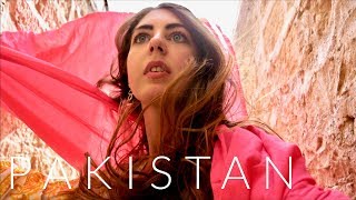 First Days in PAKISTAN 4K by Travellight 707,821 views 5 years ago 17 minutes