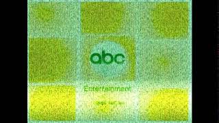 ABC Entertainment I.D. (2004) in Ruined