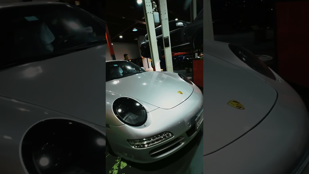 Trust your car with certified technicians who know European engineering inside out. 💯 