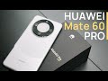 Huawei Mate60 Pro Unboxing &amp; Hands on: Kirin 9000s Chipset For 5G &amp; Satellite Callings?!