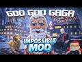 IMPOSSIBLE MODDA GOO GOO GAGA FABRİKASINDAN KAÇMAYA ÇALIŞTIM!🎅