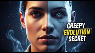 Why Almost Human Faces Terrify Us 👀