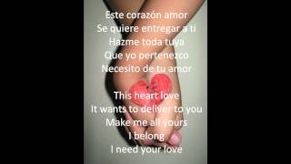 Contigo Quiero Estar