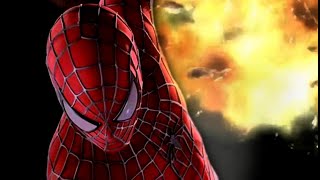 YTP: SpiderMosh Wants Mary Joj to Let Go ...But She Won't