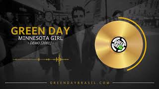 Watch Green Day Minnesota Girl video