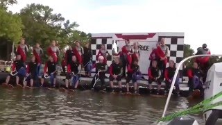 2014 Aquaduck Movie