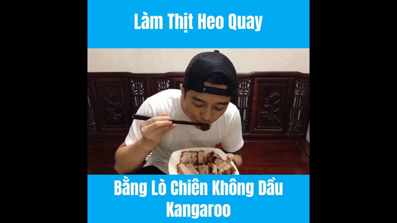 3. Cách chuẩn bị thịt trước khi nướng
