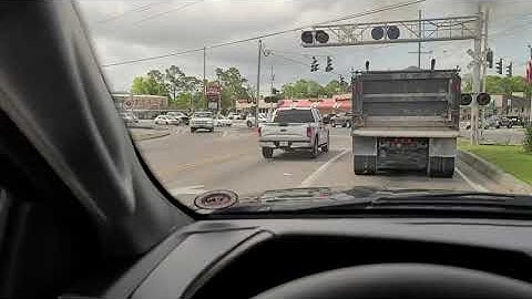 Ford Operator Commanded Regeneration (OCR) Feature