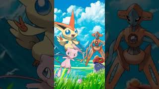 Download Lagu Who is strongest Victini and Mew Vs Legendary and Mythical Pokemons | Despacito Edit | Hatim Editz MP3 Download Lagu Who is strongest Victini and Mew Vs Legendary and Mythical Pokemons | Despacito Edit | Hatim Editz MP3
