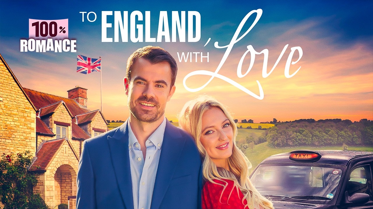 MYSTÈRE À L'ANGLAISE | Film d'amour complet en Français HD | ROMANCE