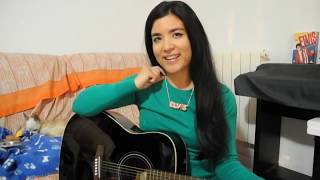 A Dog's Life (Elvis Presley Tribute by Sayaka Alessandra) chords