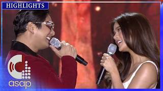 Coco Martin Maris Racal Pay Tribute To Fpj At batang Quiapo Farewell On Asap  Asap