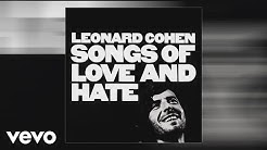 Leonard Cohen - Famous Blue Raincoat (Audio)