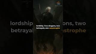 Four Dragonseeds Survived — Three Became Traitors | ASOIAF Lore