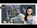 Sleep while I play a Little to the Left 💤 Chapter 1 first playthrough • Cozy Gameplay