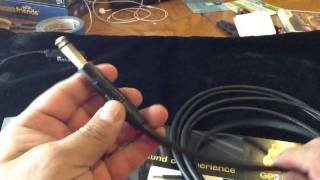 Gp2 Inc Cables