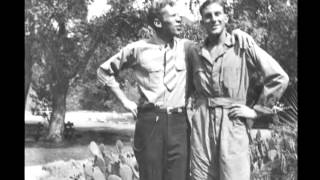 1940 to 1960