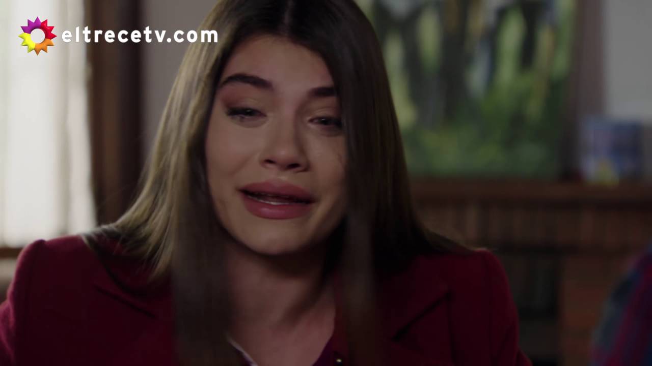 Josefina está desbordada, siente que nada de lo que hizo tiene sentido