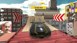 Trial Challenge & Win An SUV - Extreme Car Driving Simulator screenshot 3