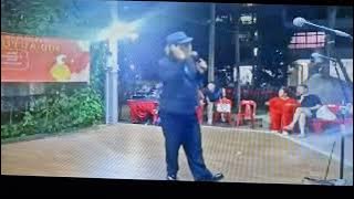 Madu Dan Racun (Bill & Brod) - Johairi Jm Cover Song @ Tmn Jurong rc zone e mid autumn festival 2025