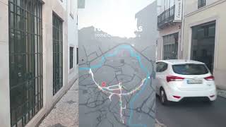 Torres Novas. Santarém. Portugal. #237