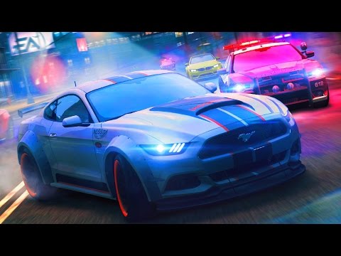 Top 10 Need for Speed Games