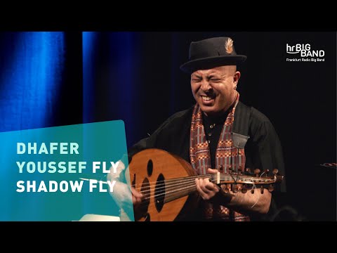 Dhafer Youssef: '17TH