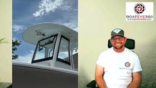 Let's talk about boat night vision cameras!