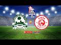 LIVE PAMBA JIJI 1 1 SIMBA SC LIGI KUU TANZANIA