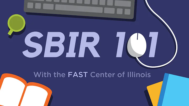 SBIR 101 with Kris Parmelee: Preparing the NSF Pro...