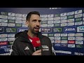 "Haben eigentlich ein gutes Spiel gemacht" | Highlights #TSGFCU | 1. FC Union Berlin