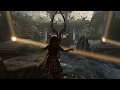 Shadow of the Tomb Raider: Прохождение Гробницы Испытаний «Храм Солнца»